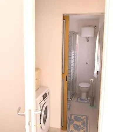 Riflessi Di Mare Casa A 300mt Dal Mare Free Parking *