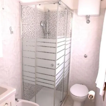 Feriehus Riflessi Di Mare Casa A 300mt Dal Mare Free Parking *