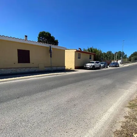 Riflessi Di Mare Casa A 300mt Dal Mare Free Parking *