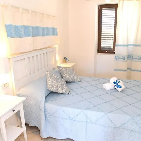 Riflessi Di Mare Casa A 300mt Dal Mare Free Parking Feriehus *