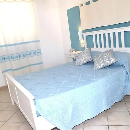 Feriehus Riflessi Di Mare Casa A 300mt Dal Mare Free Parking *