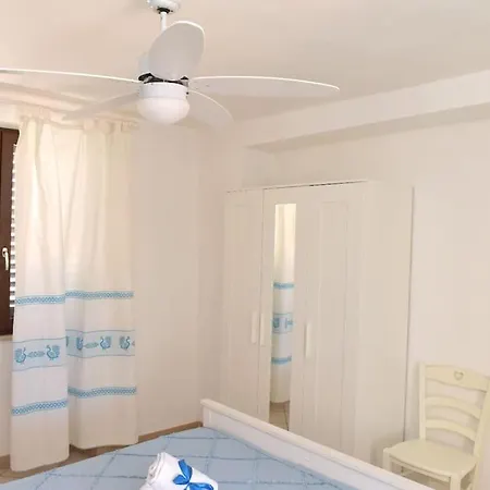 Riflessi Di Mare Casa A 300mt Dal Mare Free Parking Quartu Sant'Elena