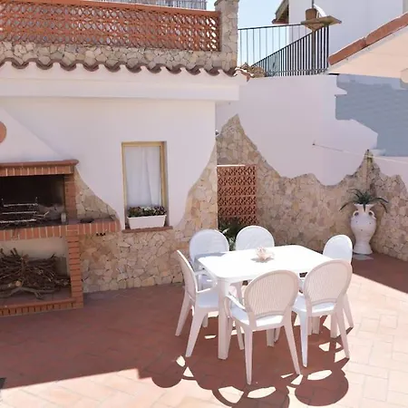 Riflessi Di Mare Casa A 300mt Dal Mare Free Parking *